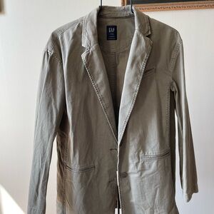 Gap jacket.